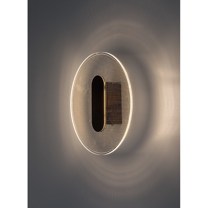 Rabalux - LED sienas gaismeklis LED/6W/230V