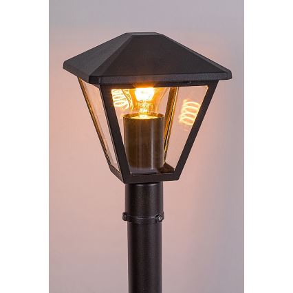 Rabalux - Āra lampa 1xE27/40W/230V IP44