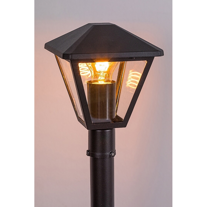 Rabalux - Āra lampa 1xE27/40W/230V IP44