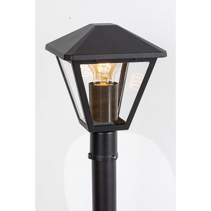 Rabalux - Āra lampa 1xE27/40W/230V IP44