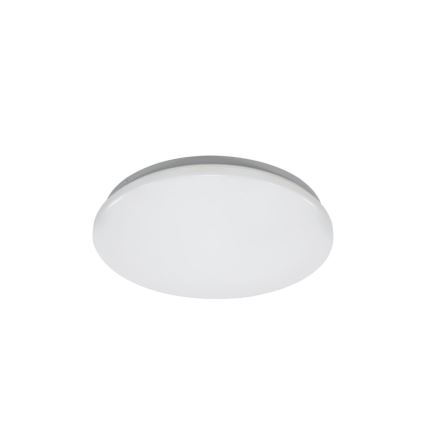 Rabalux - LED griestu gaismeklis LED/12W/230V 4000K Ø 25,5 cm