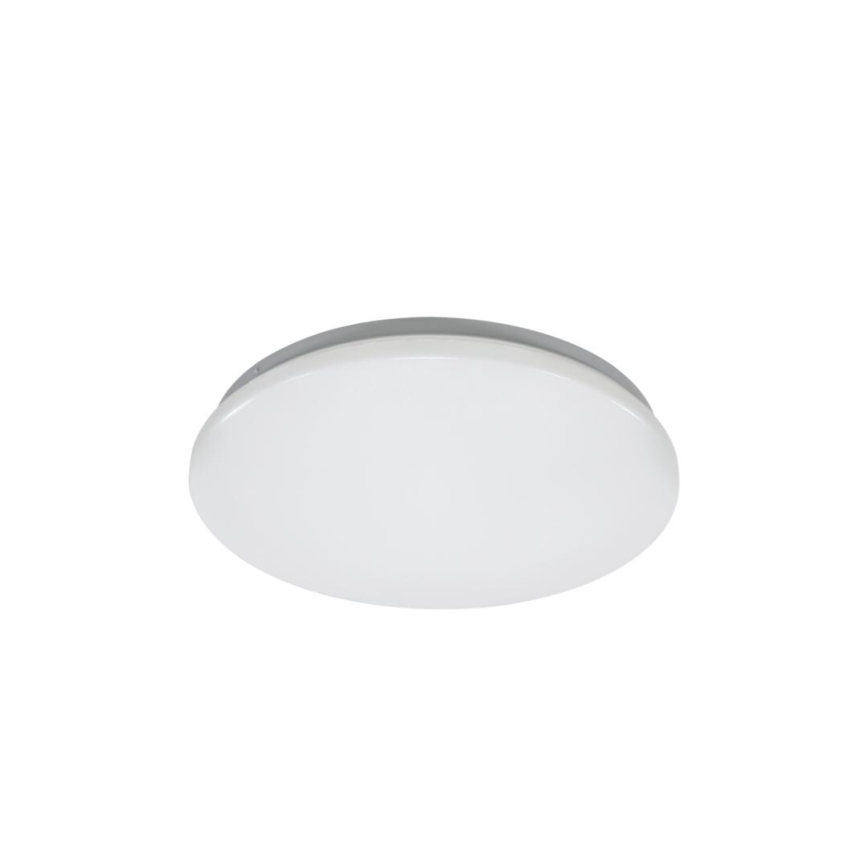 Rabalux - LED griestu gaismeklis LED/12W/230V 4000K Ø 25,5 cm
