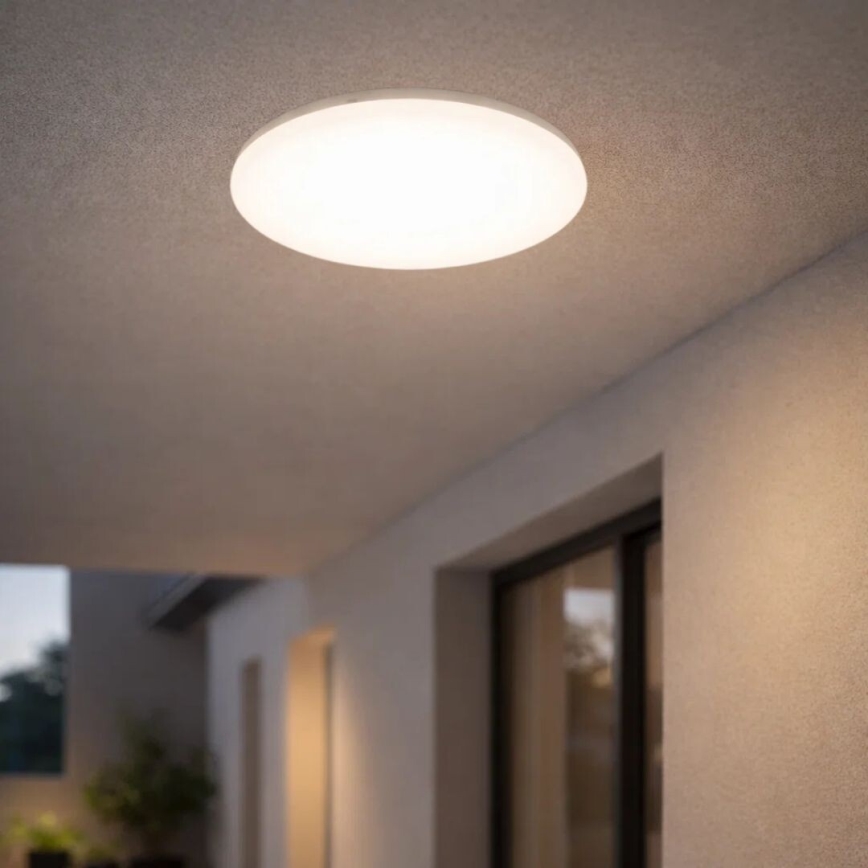 Rabalux - LED griestu gaismeklis LED/18W/230V 4000K diam. 32 cm