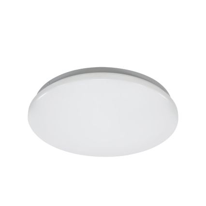 Rabalux - LED griestu gaismeklis LED/18W/230V 4000K diam. 32 cm