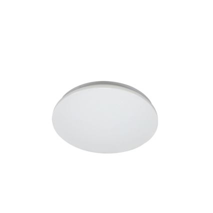 Rabalux - LED vannas istabas griestu gaismeklis LED/18W/230V IP44 4000K Ø 32 cm
