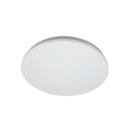 Rabalux - LED griestu gaismeklis vannas istabai LED/24W/230V IP44 4000K Ø 37,5 cm