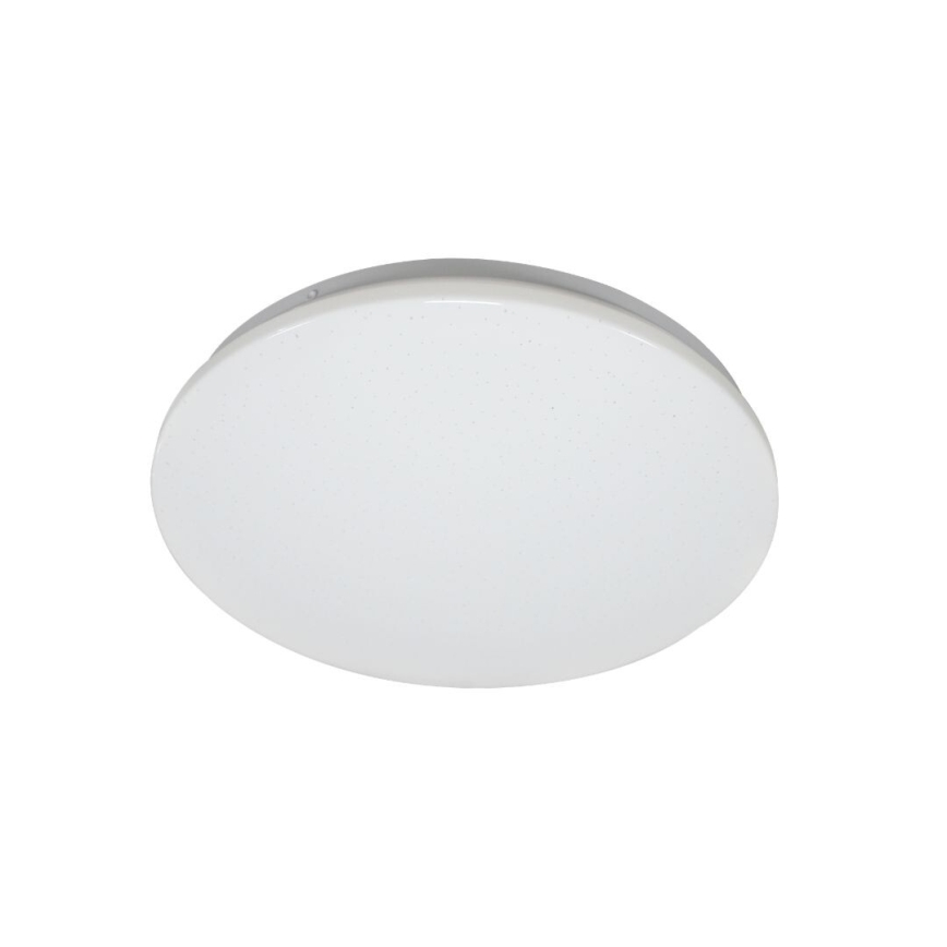 Rabalux - LED griestu gaismeklis vannas istabai LED/24W/230V IP44 4000K Ø 37,5 cm