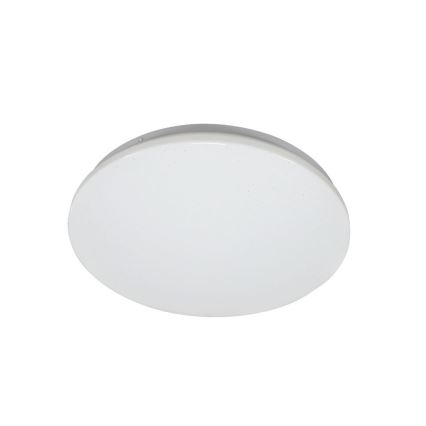 Rabalux - Vannas istabas LED griestu gaismeklis LED/24W/230V IP44 4000K Ø 37,5 cm