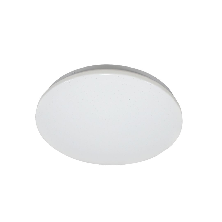 Rabalux - Vannas istabas LED griestu gaismeklis LED/24W/230V IP44 4000K Ø 37,5 cm