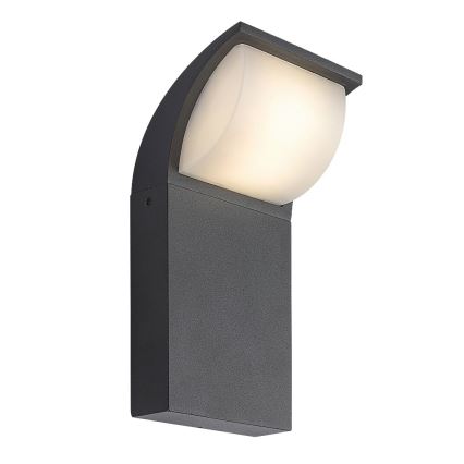 Rabalux - LED Āra sienas lampa LED/9W/230V IP65