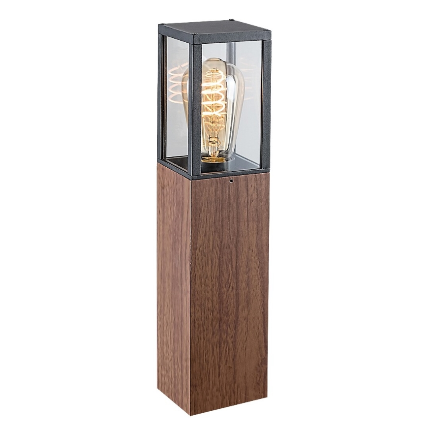 Rabalux - Āra lampa 1xE27/60W/230V IP44