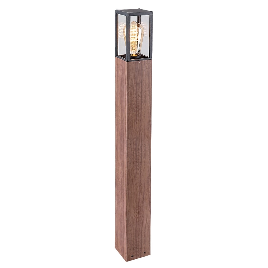 Rabalux - Āra lampa 1xE27/60W/230V IP44