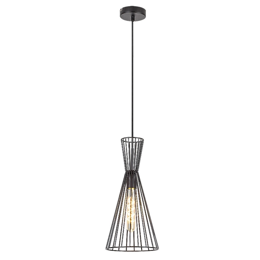 Rabalux - Lustra ar stieni 1xE27/60W/230V