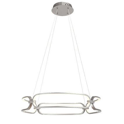 Rabalux - LED Lustra ar auklu LED/67W/230V 4000K