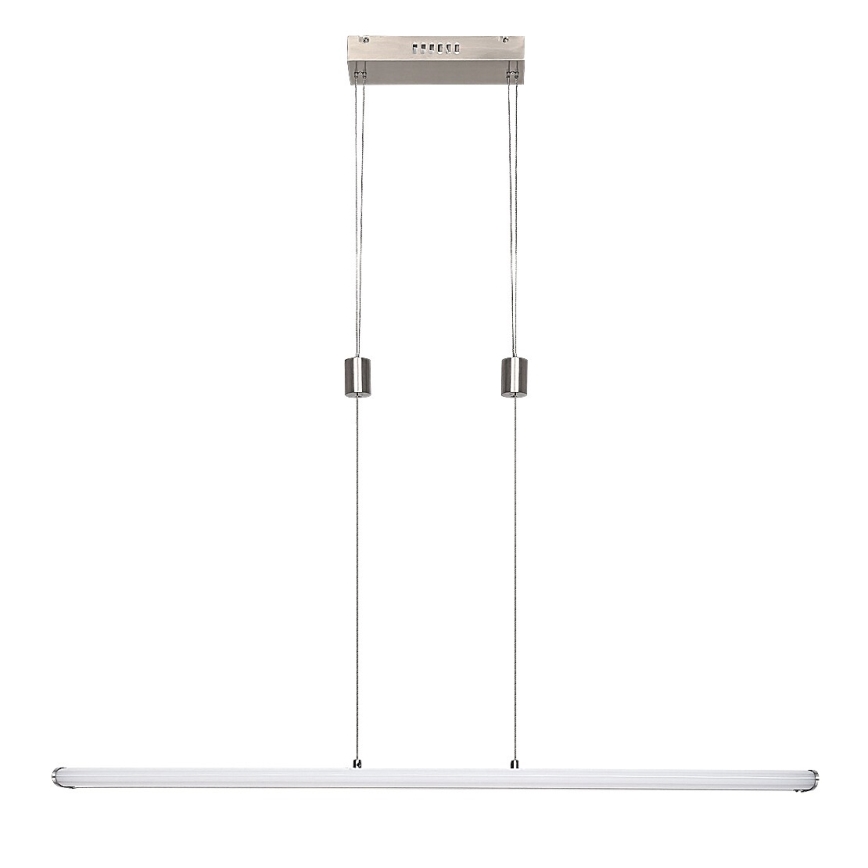 Rabalux - LED RGB Aptumšojuma lustra ar auklu LED/24W/230V Wi-Fi Tuya + tālvadības pults