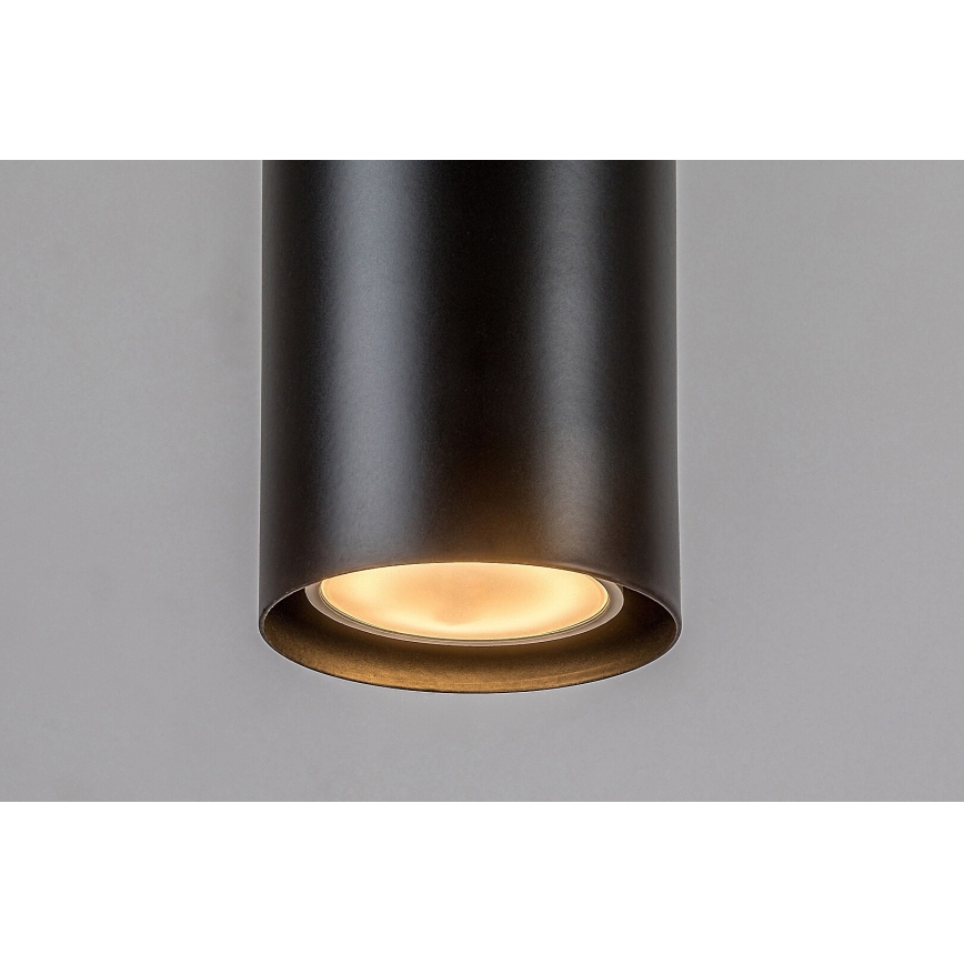 Rabalux - Lustra ar auklu 6xGU10/50W/230V