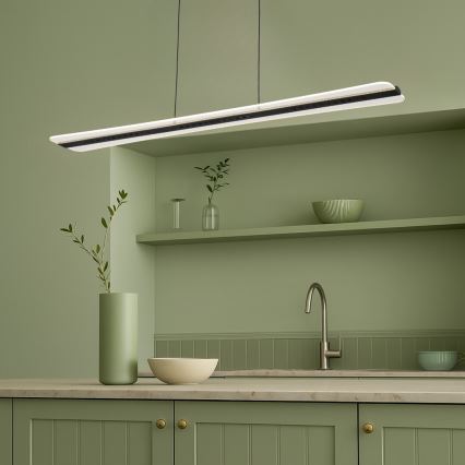 Rabalux - LED lustra uz troses LED/40W/230V 3000K