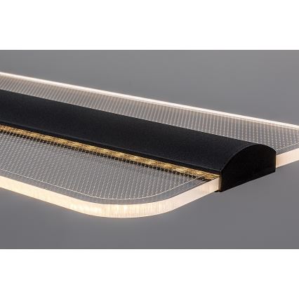 Rabalux - LED lustra uz troses LED/40W/230V 3000K