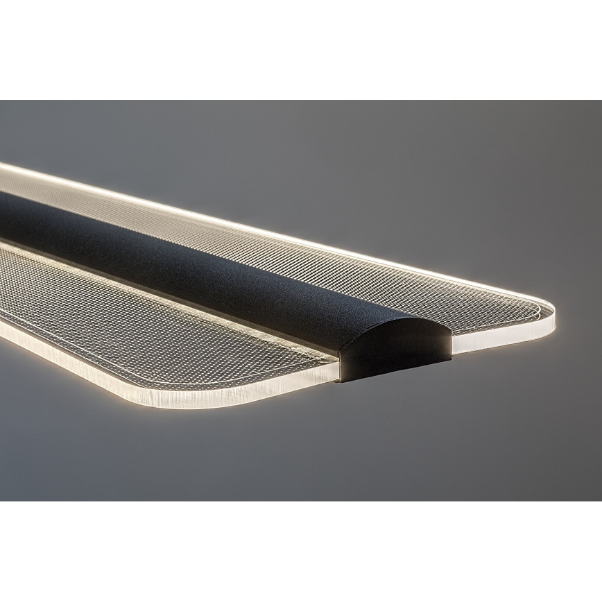 Rabalux - LED lustra uz troses LED/40W/230V 3000K