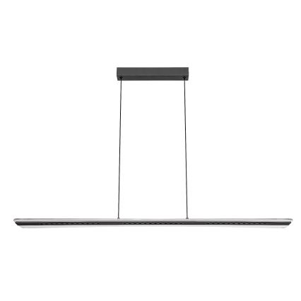 Rabalux - LED lustra uz troses LED/40W/230V 3000K