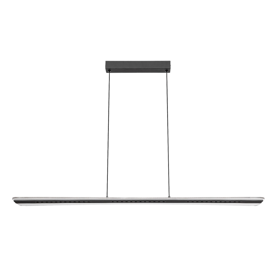 Rabalux - LED lustra uz troses LED/40W/230V 3000K