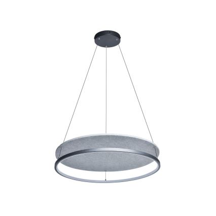 Rabalux - LED Lustra ar auklu LED/40W/230V 3000/4000K