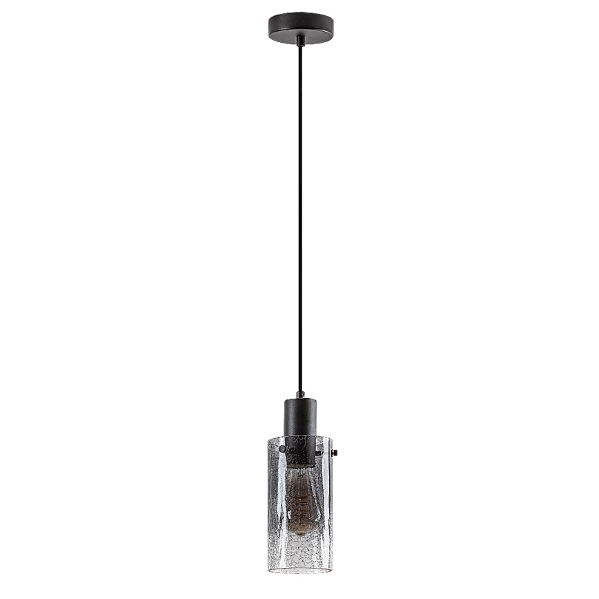 Rabalux - Lustra ar auklu 1xE27/60W/230V