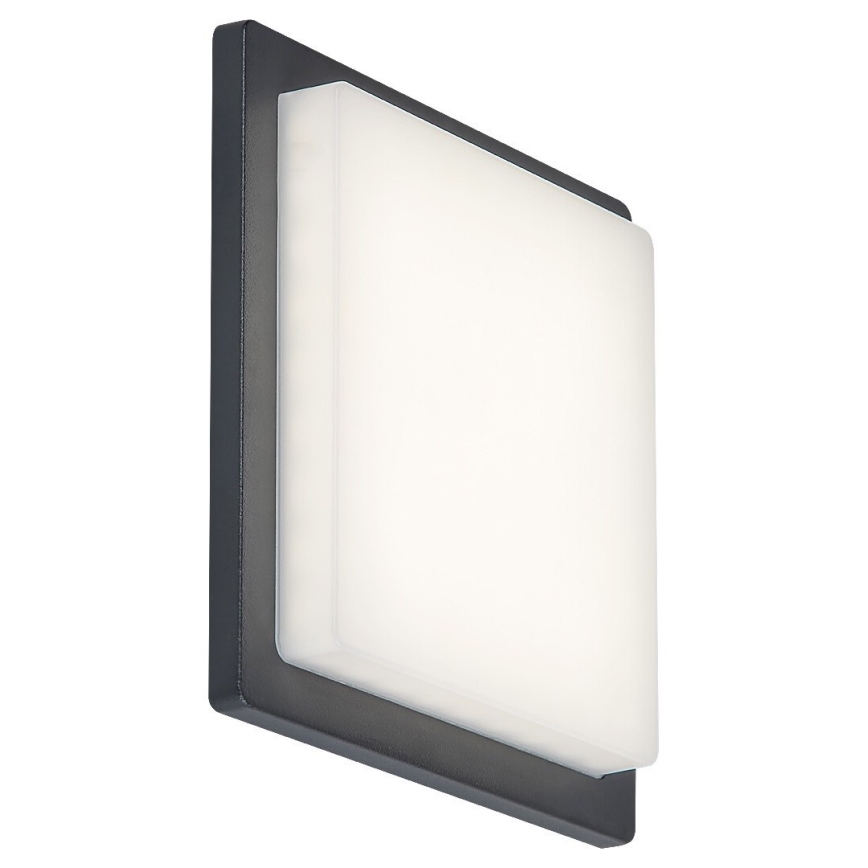 Rabalux - LED Āra sienas gaismeklis LED/8W/230V IP65