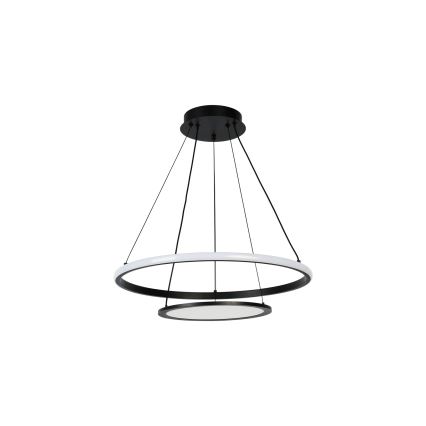 Rabalux - LED Aptumšojama lustra ar auklu LED/42W/230V 3000-6500K + tālvadības pults