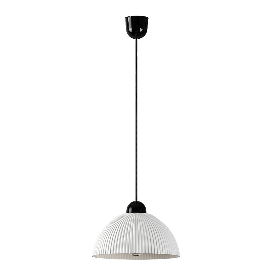 Rabalux - Lustra ar vadu 1xE27/60W/230V