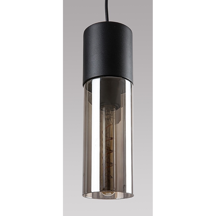 Rabalux - Lustra ar auklu 1xE27/25W/230V