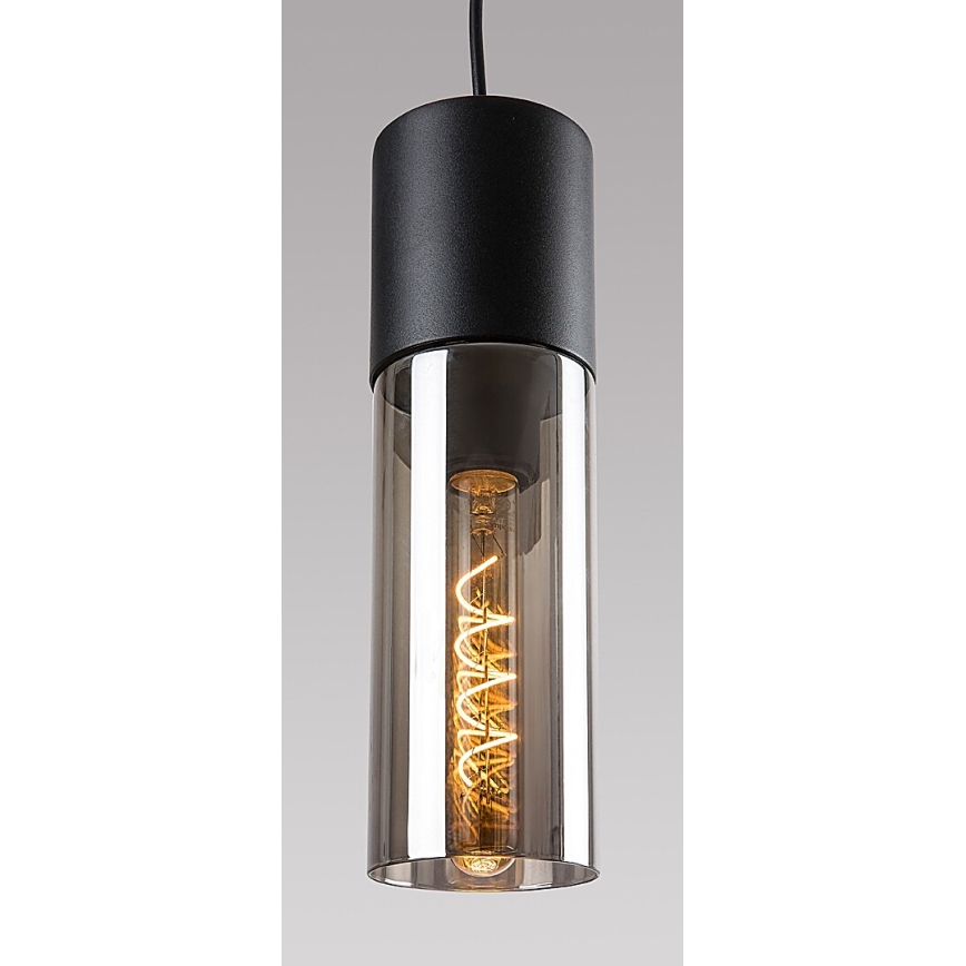 Rabalux - Lustra ar auklu 1xE27/25W/230V