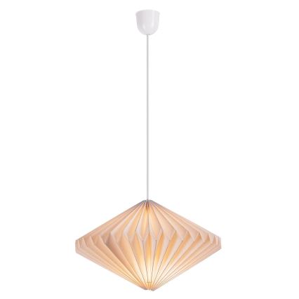 Rabalux - Abažūrs lustrai, maks. 40 W, Ø 40 cm, balts