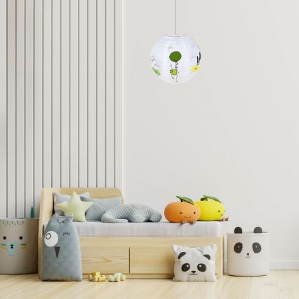 Rabalux - Bērnu abažūrs lustrai max. 40W d. 40 cm