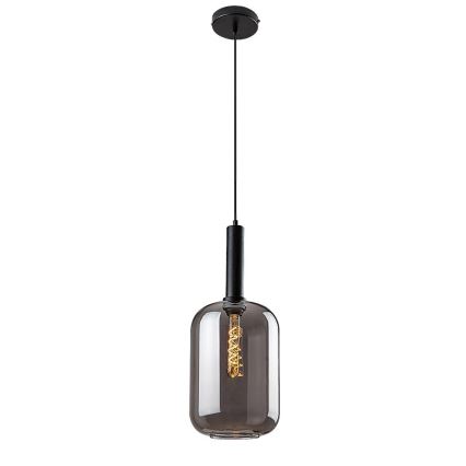 Rabalux - Lustra ar auklu 1xE27/40W/230V
