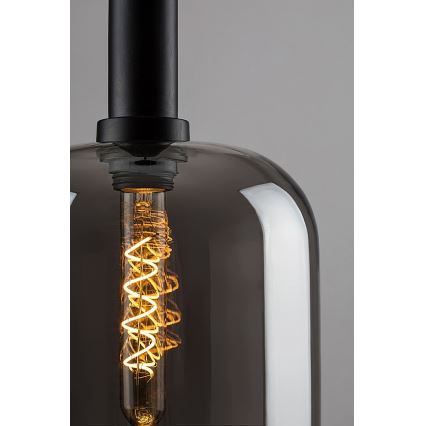 Rabalux - Lustra ar auklu 1xE27/40W/230V