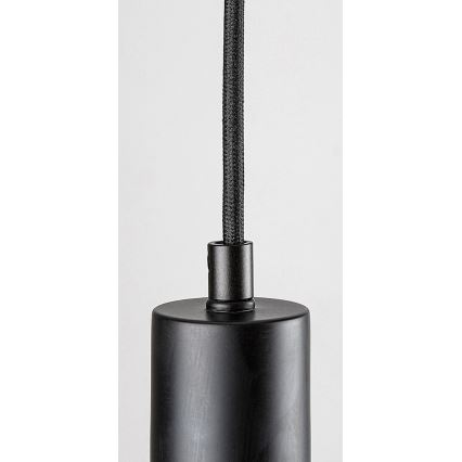 Rabalux - Lustra ar auklu 1xE27/40W/230V