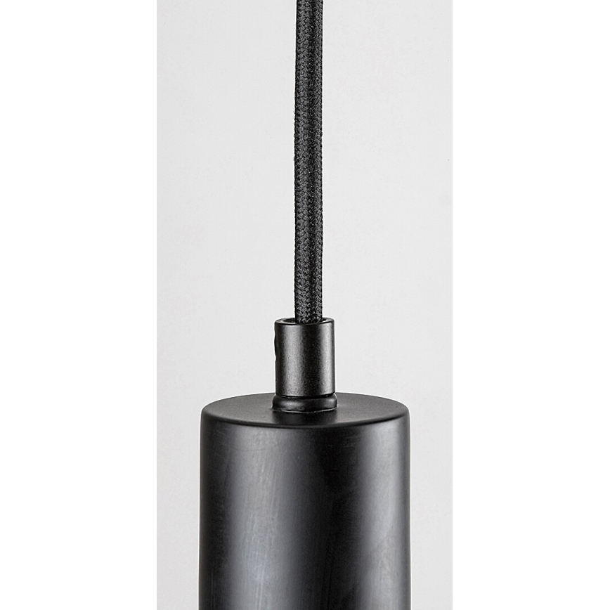 Rabalux - Lustra ar auklu 1xE27/40W/230V