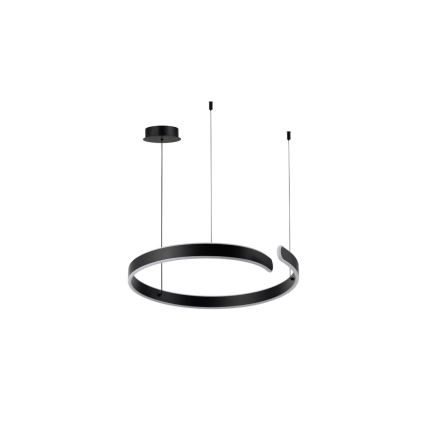 Rabalux - LED Lustra ar auklu LED/35W/230V 3000/4000/6500K