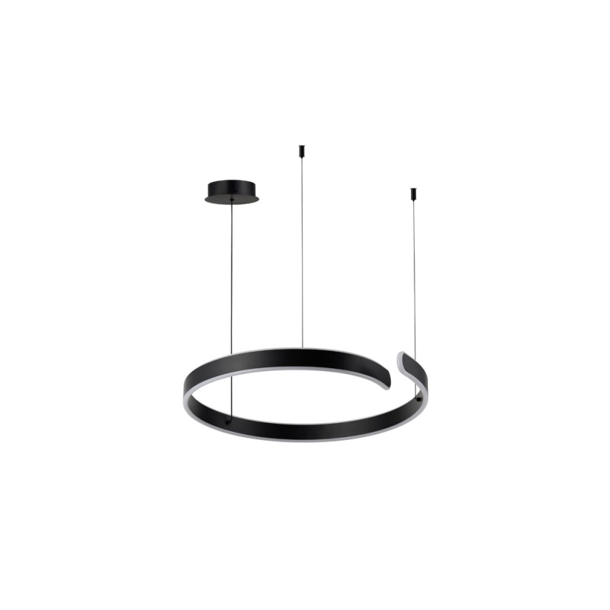 Rabalux - LED Lustra ar auklu LED/35W/230V 3000/4000/6500K