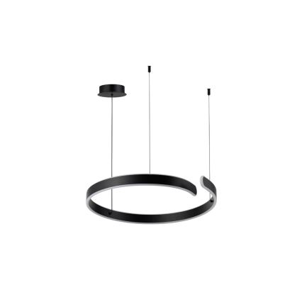 Rabalux - LED Lustra ar auklu LED/45W/230V 3000/4000/6500K