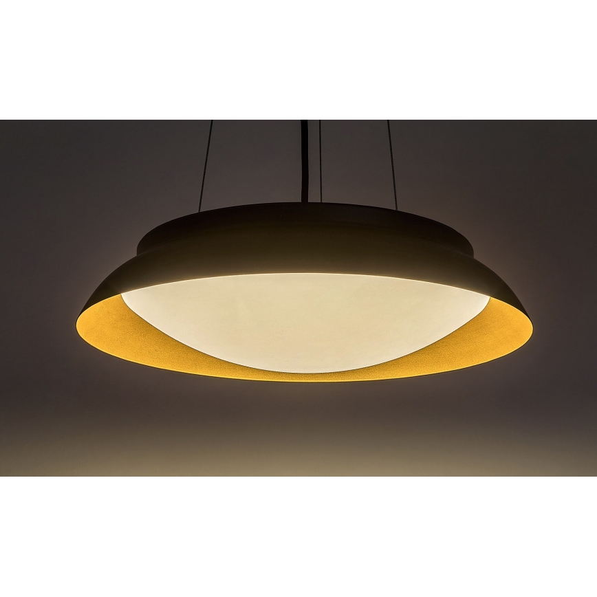 Rabalux - LED Lustra ar auklu LED/24W/230V 3000K