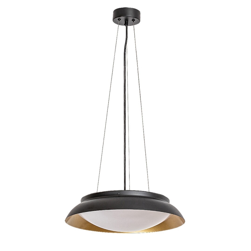 Rabalux - LED Lustra ar auklu LED/24W/230V 3000K