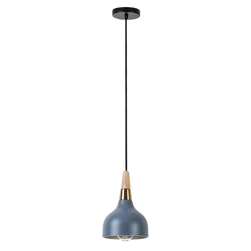 Rabalux - Lustra ar auklu 1xE27/40W/230V