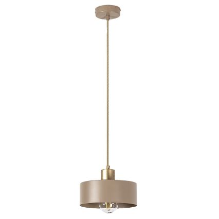Rabalux - Pakaramā lampa uz vada 1xE27/25W/230V