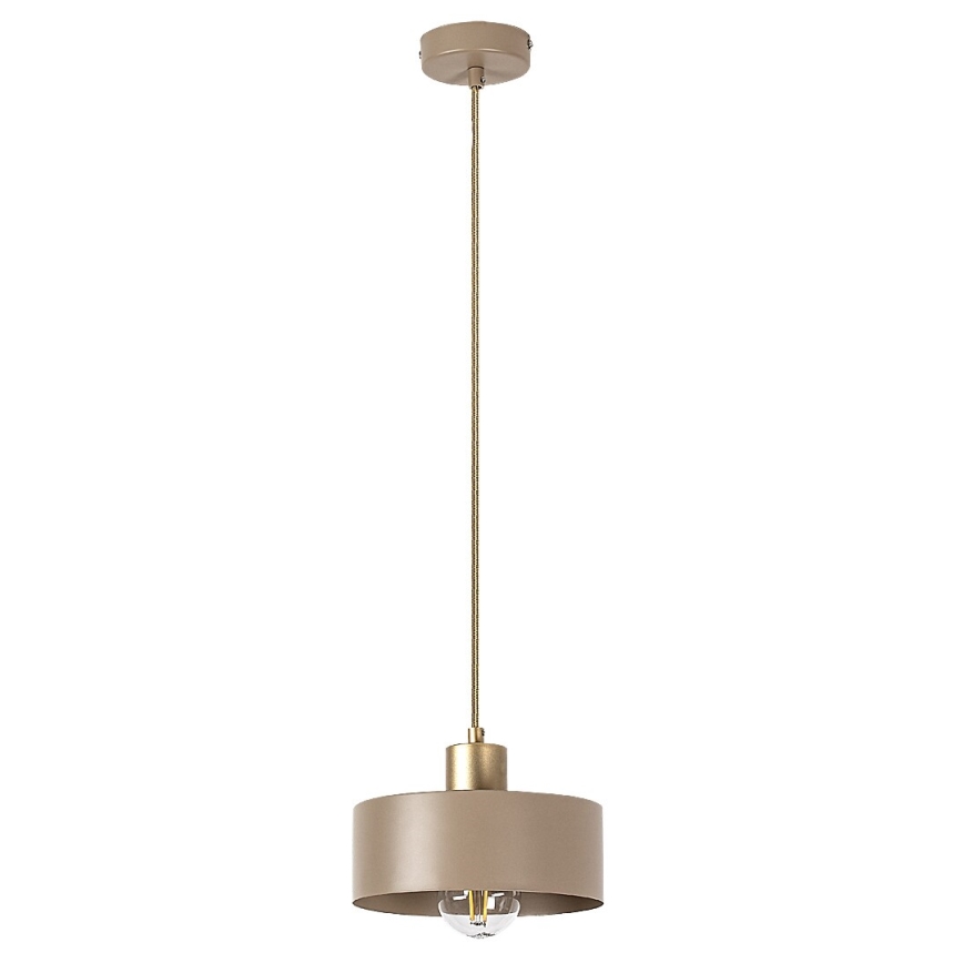 Rabalux - Pakaramā lampa uz vada 1xE27/25W/230V