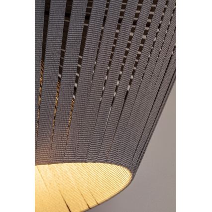 Rabalux - Lustra ar auklu 1xE27/6W/230V