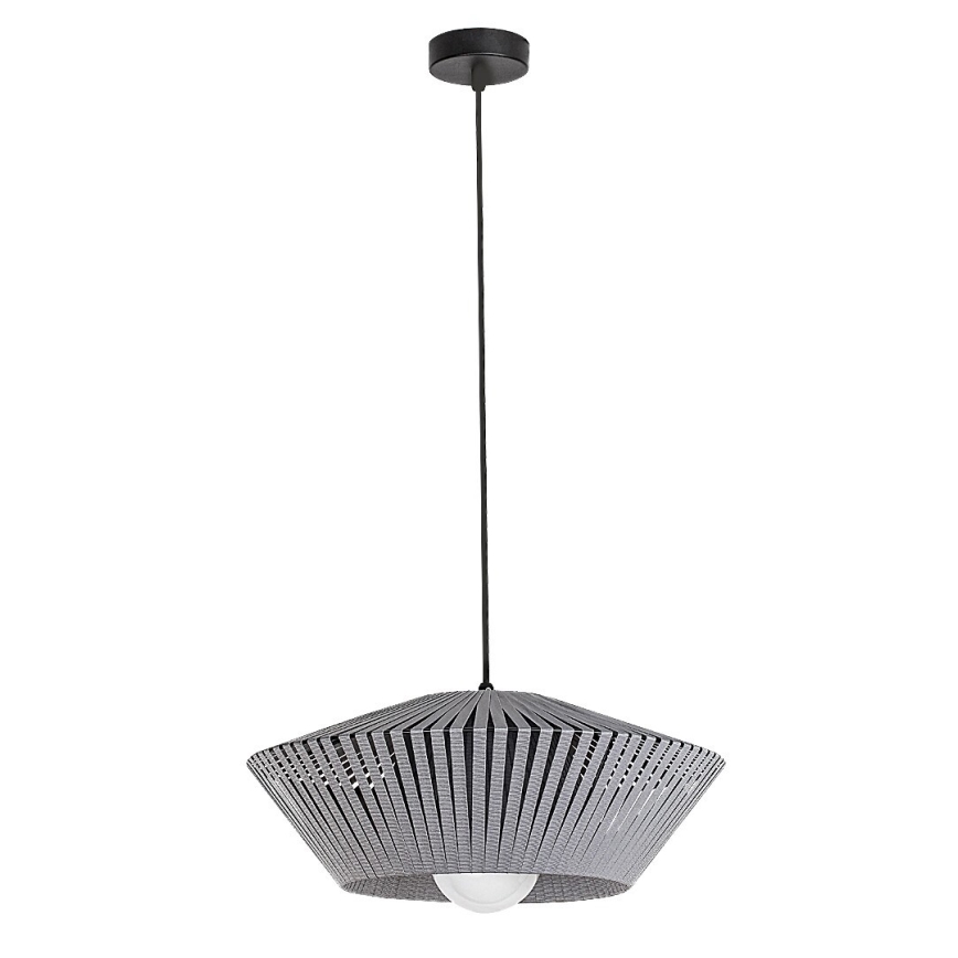 Rabalux - Lustra ar auklu 1xE27/6W/230V