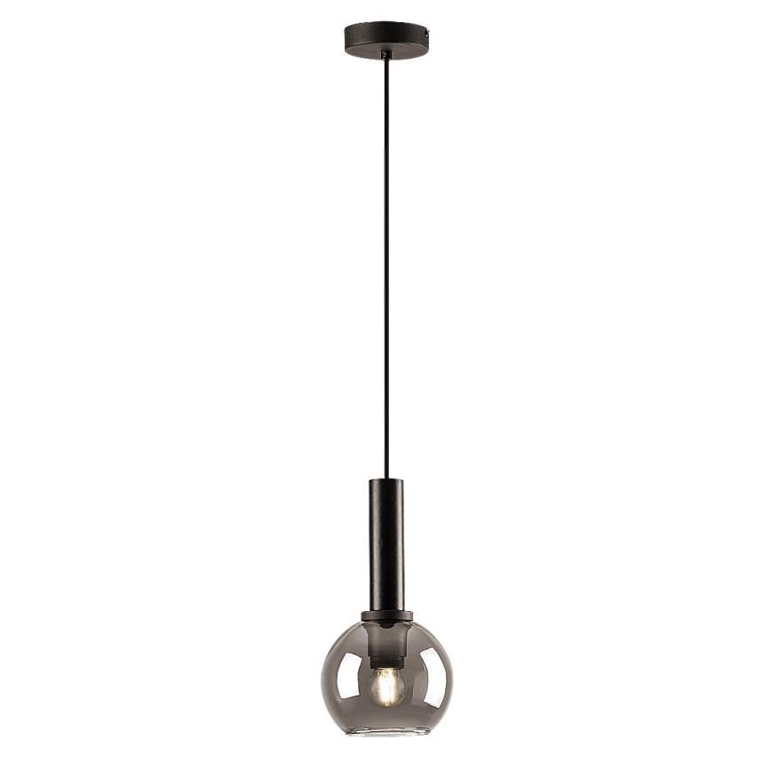 Rabalux - Lustra ar auklu 1xE27/40W/230V