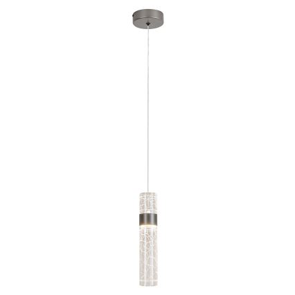 Rabalux - LED lustra uz kabeļa LED/8W/230V 3000K